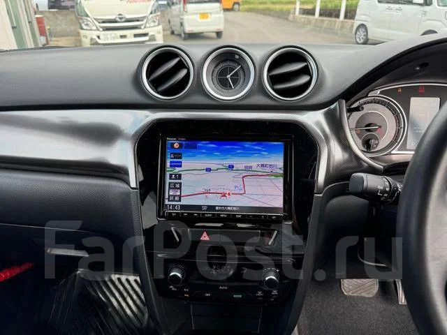 Suzuki Escudo. �������, 4wd, 1.4, ������, 33 200����. ��, �/�. ��� ����� �� ������������ ����