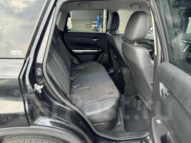 Suzuki Escudo. �������, 4wd, 1.4, ������, 33 200����. ��, �/�. ��� ����� �� ������������ ����