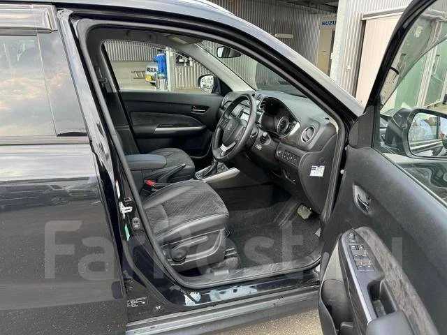Suzuki Escudo. �������, 4wd, 1.4, ������, 33 200����. ��, �/�. ��� ����� �� ������������ ����