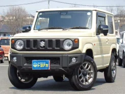 Suzuki Jimny. �������, 4wd, 0.7, ������, 27 500����. ��, �/�. ��� ����� �� ������������ ����