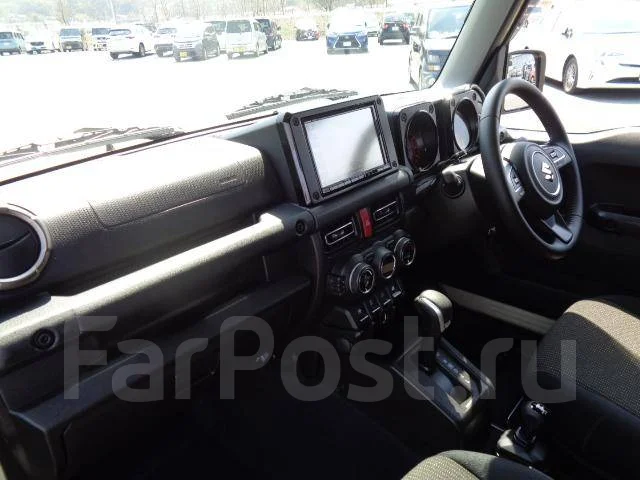Suzuki Jimny. �������, 4wd, 0.7, ������, 27 500����. ��, �/�. ��� ����� �� ������������ ����