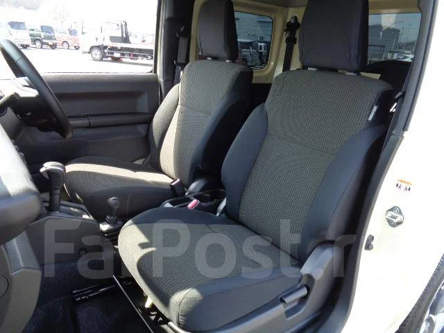 Suzuki Jimny. �������, 4wd, 0.7, ������, 27 500����. ��, �/�. ��� ����� �� ������������ ����