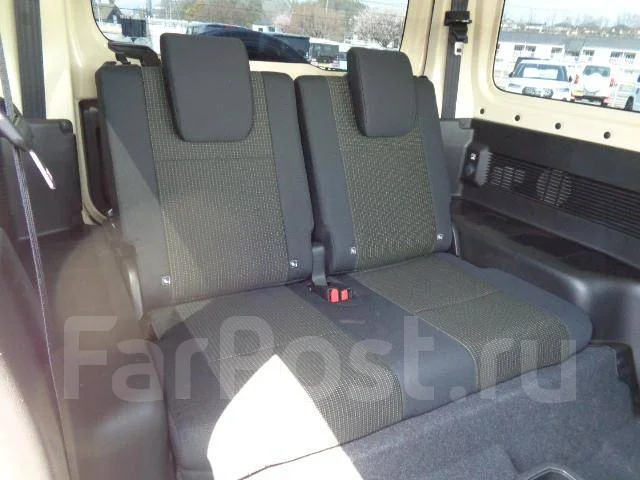 Suzuki Jimny. �������, 4wd, 0.7, ������, 27 500����. ��, �/�. ��� ����� �� ������������ ����