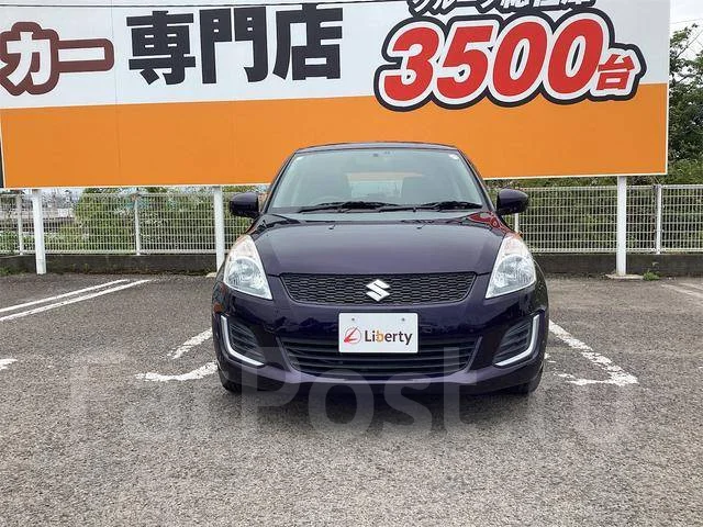 Suzuki Swift. �������, ��������, 1.2, ������, 45 256����. ��, �/�. ��� ����� �� ������������ ����