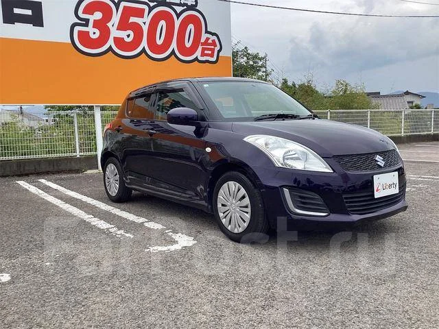 Suzuki Swift. �������, ��������, 1.2, ������, 45 256����. ��, �/�. ��� ����� �� ������������ ����