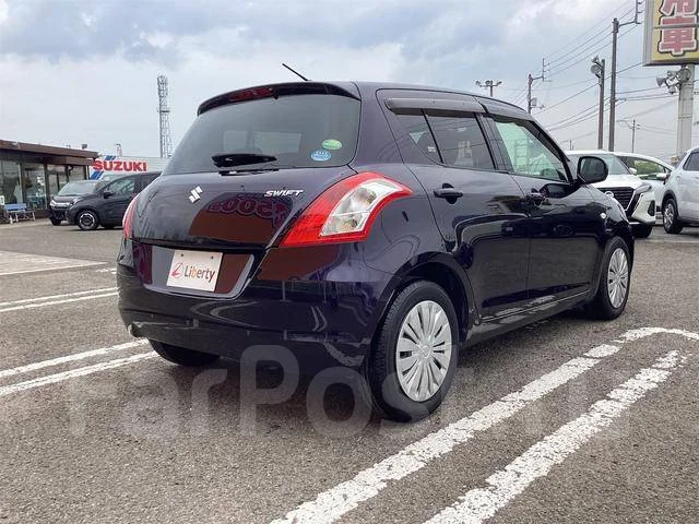 Suzuki Swift. �������, ��������, 1.2, ������, 45 256����. ��, �/�. ��� ����� �� ������������ ����