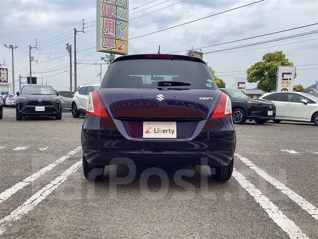 Suzuki Swift. �������, ��������, 1.2, ������, 45 256����. ��, �/�. ��� ����� �� ������������ ����