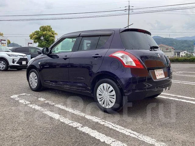 Suzuki Swift. �������, ��������, 1.2, ������, 45 256����. ��, �/�. ��� ����� �� ������������ ����