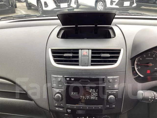 Suzuki Swift. �������, ��������, 1.2, ������, 45 256����. ��, �/�. ��� ����� �� ������������ ����