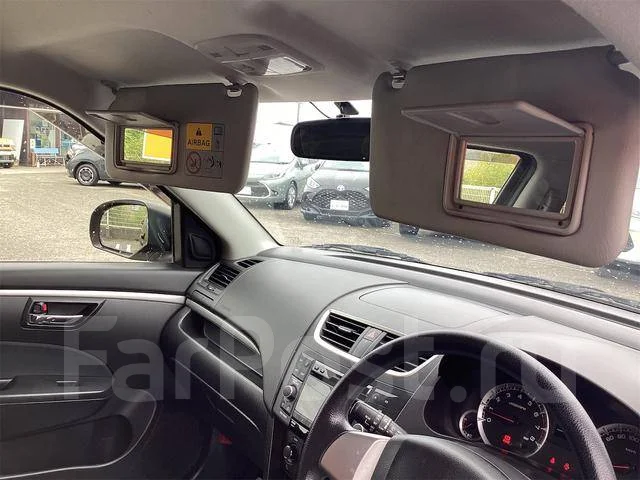 Suzuki Swift. �������, ��������, 1.2, ������, 45 256����. ��, �/�. ��� ����� �� ������������ ����