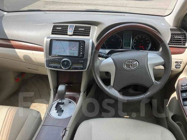 Toyota Allion. �������, 4wd, 1.8, ������, 56 200����. ��, �/�. ��� ����� �� ������������ ����