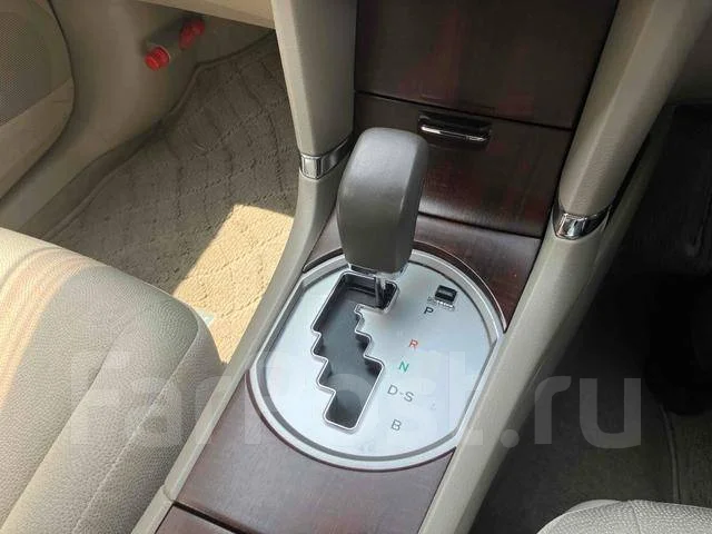 Toyota Allion. �������, 4wd, 1.8, ������, 56 200����. ��, �/�. ��� ����� �� ������������ ����