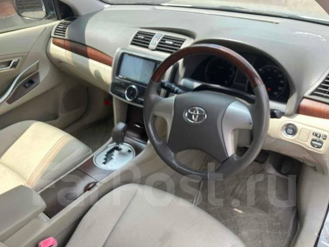 Toyota Allion. �������, 4wd, 1.8, ������, 56 200����. ��, �/�. ��� ����� �� ������������ ����