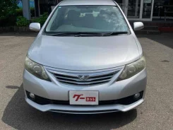 Toyota Allion. �������, 4wd, 1.8, ������, 56 200����. ��, �/�. ��� ����� �� ������������ ����