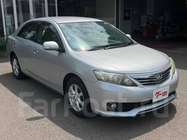 Toyota Allion. �������, 4wd, 1.8, ������, 56 200����. ��, �/�. ��� ����� �� ������������ ����