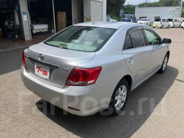 Toyota Allion. �������, 4wd, 1.8, ������, 56 200����. ��, �/�. ��� ����� �� ������������ ����