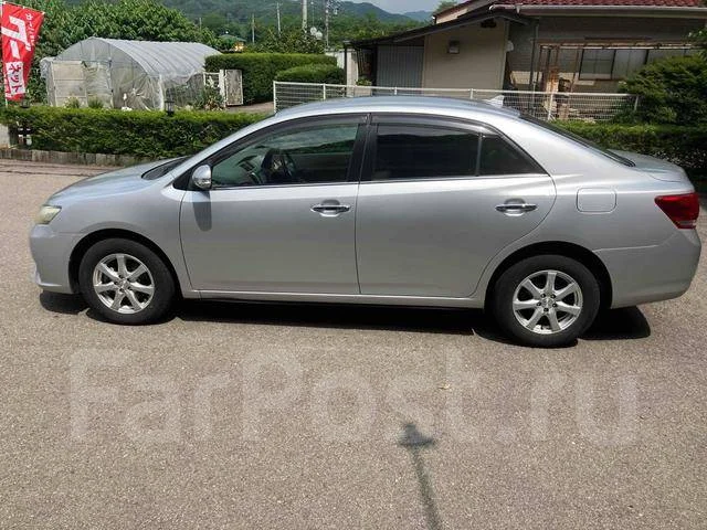 Toyota Allion. �������, 4wd, 1.8, ������, 56 200����. ��, �/�. ��� ����� �� ������������ ����