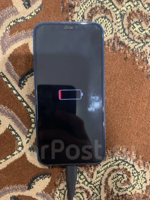 Apple iPhone 12 mini. �/�, 64 ��, �����, 3G, 4G LTE ����