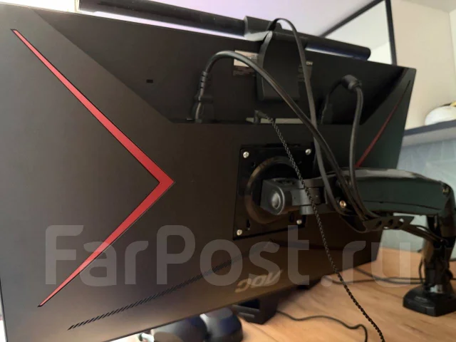 AOC. 27" ����