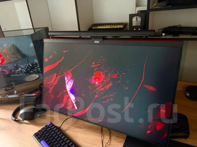 AOC. 27" ����