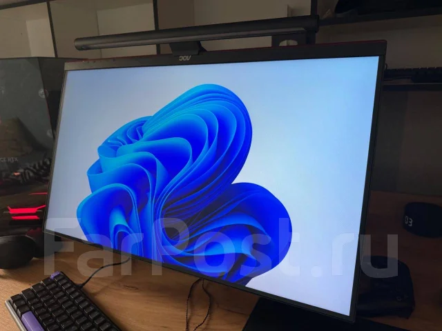 AOC. 27" ����