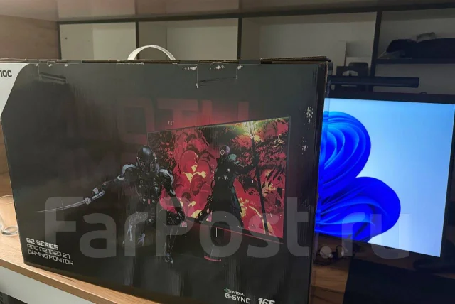 AOC. 27" ����