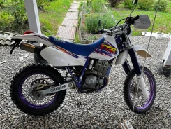 Yamaha TT-R 250 Open Enduro. 250����. ��., ��������, ���������, ������ �� �� ����