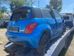 Toyota ist. NCP61, 1NZFE ����