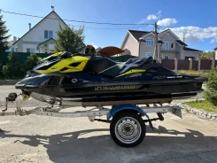BRP Sea-Doo RXP. 2012 ��� ����