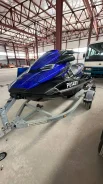 Yamaha FX Cruiser SVHO. 2014 ��� ����