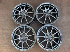 A-Tech Schneider. 6.5x16", 5x114.3, ET38 ����