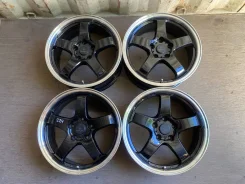 Yokohama. 7.0x17", 5x114.3, ET38 ����