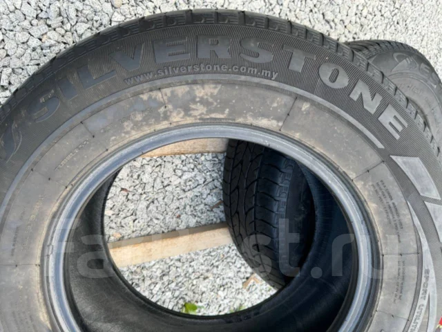 Silverstone Estiva X5. ����� at, �/�, ����� 20 % ����