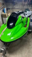 Yamaha GP1300R ����
