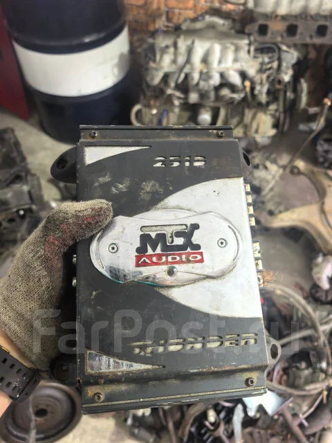 MTX ����