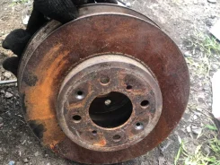 ���� ��������� Honda Freed Spike GB3 L15A 45251SCC900 ����