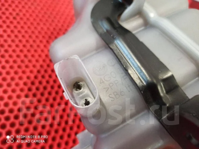 ����� �������������� ���� A7 article_1088 4G0121403AC ����