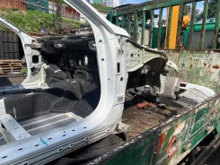 ������ ������ �������� ������ K5 DL3 G4NR Kia K5 III (2019�2026) 27435 ����