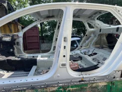 ������ �����, ����������� KIA K5 DL3 G4NR 2022 Kia K5 III (2019�2026) 27432 ����