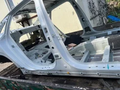������ ������, ����������� KIA K5 DL3 G4NR 2022 Kia K5 III (2019�2026) 27431 ����
