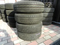 Dunlop Enasave EC202. ������, 2021 ���, �/�, ����� 10 % ����