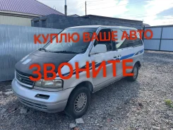 Nissan Largo ����