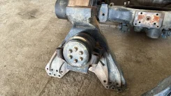 ��������� ��������� MAN TGS 33.480 2017 81413010242 ����