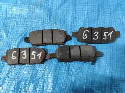 ������� ��������� ������ Infiniti G35/G37 D4060EG50C D4060EG50C ����