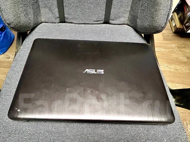 Asus r540s, ноутбук, 15.6
