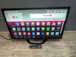 LG. LED ����