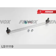 ���� ���. ������. �/��. Toyota Yaris 05= Fenox LS11119, ������ LS11119 ����
