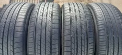 Dunlop SP Sport Maxx A1. ������, 2018 ���, �/�, ����� 20 % ����