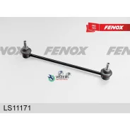 ���� ������������� �������� L=267.0�� Volvo S40 V40 95-04 Fenox LS11171 LS11171 ����