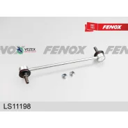 ���� ������������� AUDI 80 90-96 ���. ����. ���/����. (������) Fenox LS11198 LS11198 ����